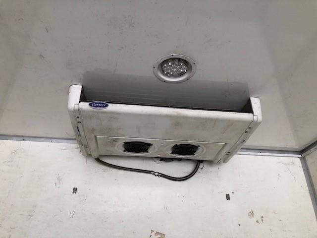 8,4 mtr glasfiber kasse - Xarios 500  - Каросерия - фургон: снимка 5 8,4 mtr glasfiber kasse - Xarios 500  - Каросерия - фургон: снимка 5