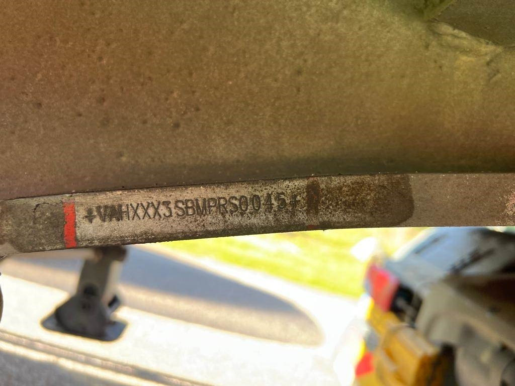 Hangler 13,6 mtr SDS-H 420 - Брезентово полуремарке: снимка 3 Hangler 13,6 mtr SDS-H 420 - Брезентово полуремарке: снимка 3