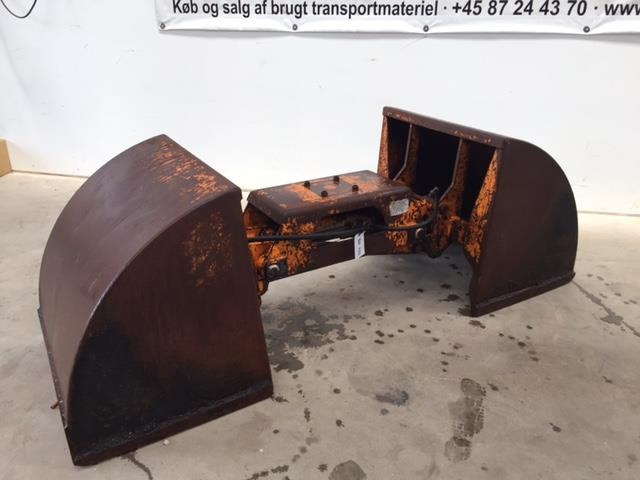 Hema HJ90-500 grab - Грайферна кофа: снимка 2 Hema HJ90-500 grab - Грайферна кофа: снимка 2