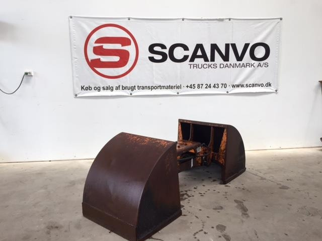 Hema HJ90-500 grab - Грайферна кофа: снимка 1 Hema HJ90-500 grab - Грайферна кофа: снимка 1