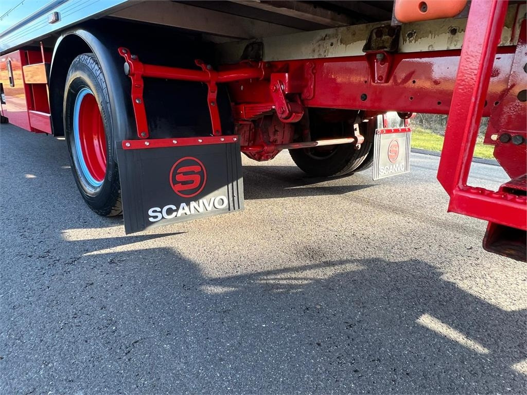 Камион фургон Iveco Daily 70C18 - dobbelt cab: снимка 17