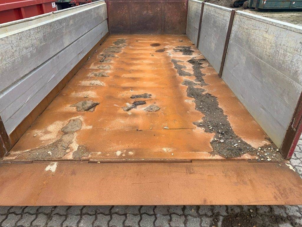 Lasto 6,1 mtr pendel  - Каросерия - фургон: снимка 5 Lasto 6,1 mtr pendel  - Каросерия - фургон: снимка 5