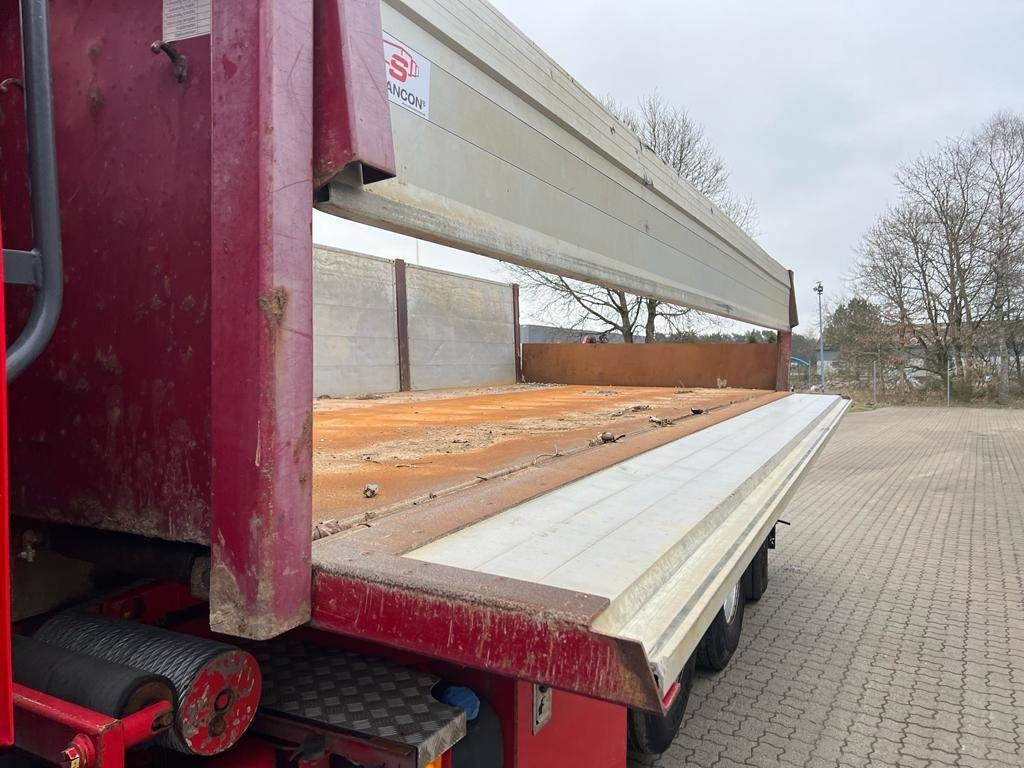 Lasto 6,1 mtr pendel  - Каросерия - фургон: снимка 4 Lasto 6,1 mtr pendel  - Каросерия - фургон: снимка 4