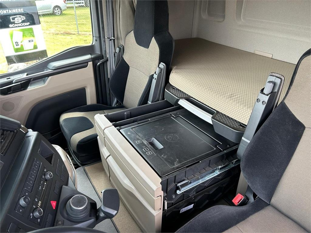 Камион фургон MAN TGL 8-220 4x2 BL incl. 2 stk veksellad: снимка 17 Камион фургон MAN TGL 8-220 4x2 BL incl. 2 stk veksellad: снимка 17