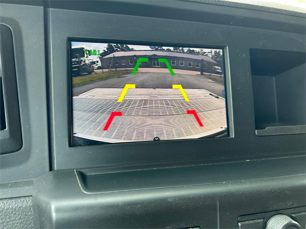 Камион фургон MAN TGL 8-220 4x2 BL incl. 2 stk veksellad: снимка 19 Камион фургон MAN TGL 8-220 4x2 BL incl. 2 stk veksellad: снимка 19