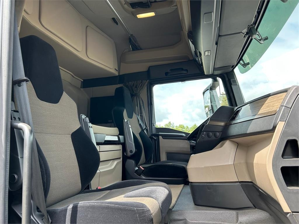 Камион фургон MAN TGL 8-220 4x2 BL incl. 2 stk veksellad: снимка 16 Камион фургон MAN TGL 8-220 4x2 BL incl. 2 stk veksellad: снимка 16