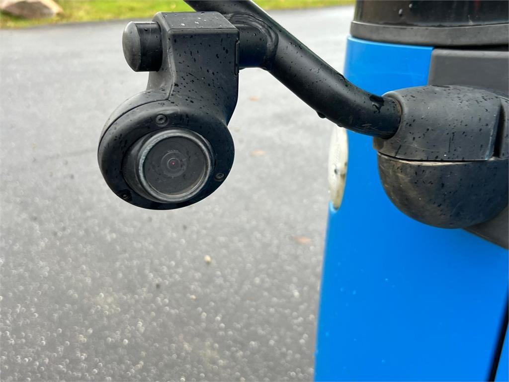 Mercedes-Benz Econic 1827 L - Боклукчийска кола: снимка 5 Mercedes-Benz Econic 1827 L - Боклукчийска кола: снимка 5