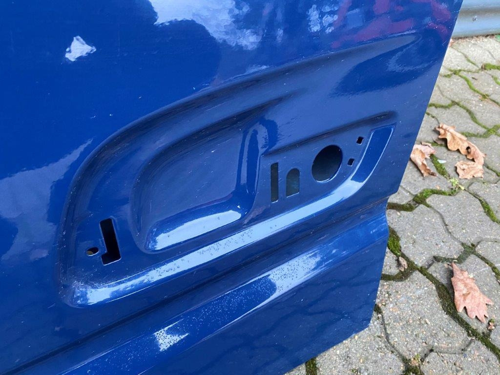 Mercedes-Benz Førerdør Mercedes Actros (Ny model) - Врата и части за Камион: снимка 5 Mercedes-Benz Førerdør Mercedes Actros (Ny model) - Врата и части за Камион: снимка 5