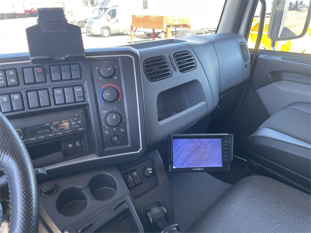 Камион фургон Renault D280 Premium: снимка 15