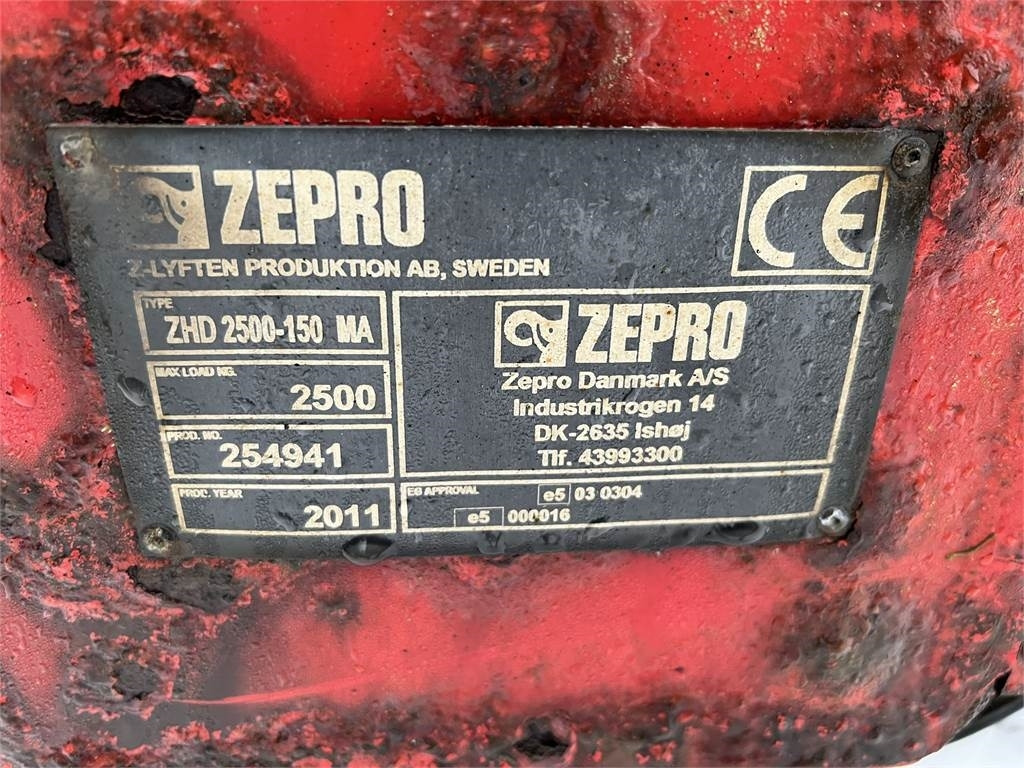 Zepro diverse reservedele - Резервни части за Падащ борд: снимка 3 Zepro diverse reservedele - Резервни части за Падащ борд: снимка 3