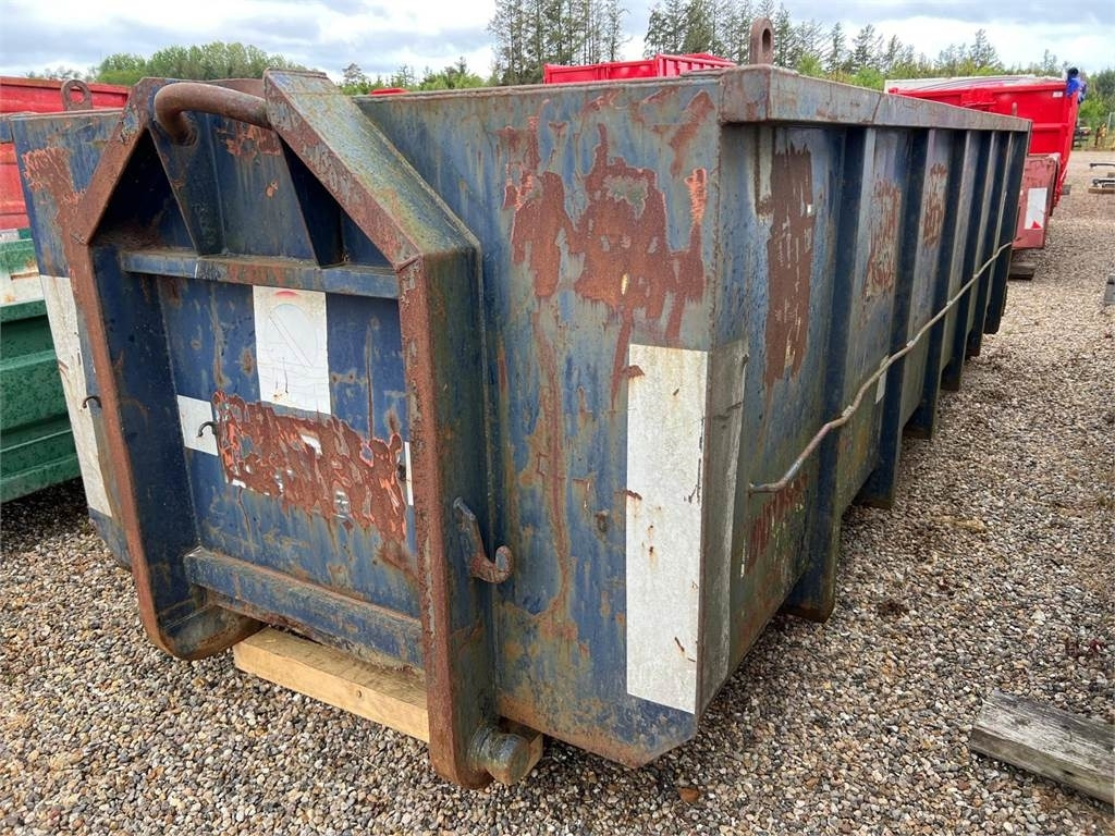 S4912 - 4950 mm smal 12m3 - Бордова каросерия: снимка 1 S4912 - 4950 mm smal 12m3 - Бордова каросерия: снимка 1