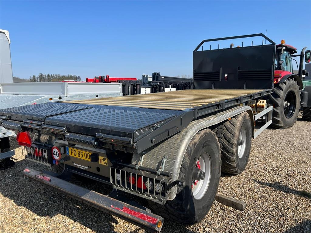 Scancon MLX6000R - special lav kantramme - Бордова каросерия: снимка 4 Scancon MLX6000R - special lav kantramme - Бордова каросерия: снимка 4