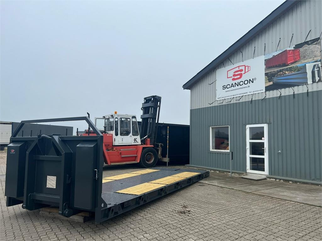 Scancon MLX6200R - Luxus udgave - Бордова каросерия: снимка 2 Scancon MLX6200R - Luxus udgave - Бордова каросерия: снимка 2