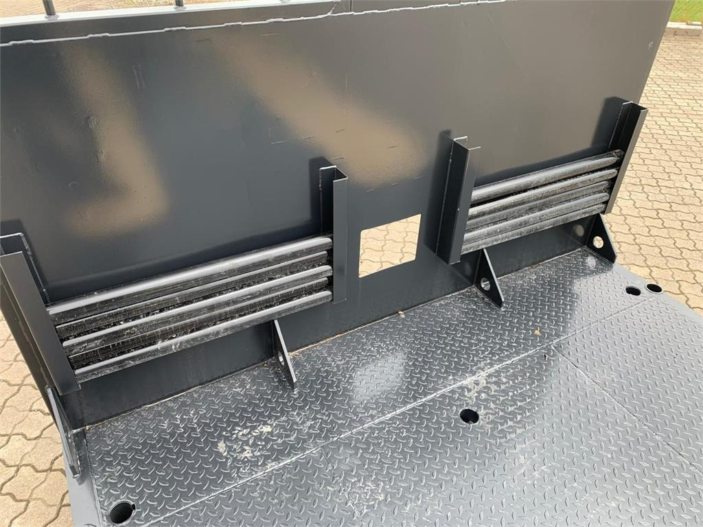 Scancon MLX7000R - Luxus udgave - Бордова каросерия: снимка 5 Scancon MLX7000R - Luxus udgave - Бордова каросерия: снимка 5