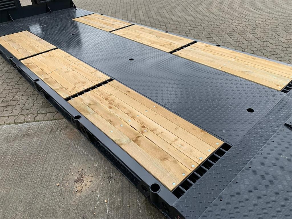 Scancon MLX7000R - Luxus udgave - Бордова каросерия: снимка 4 Scancon MLX7000R - Luxus udgave - Бордова каросерия: снимка 4