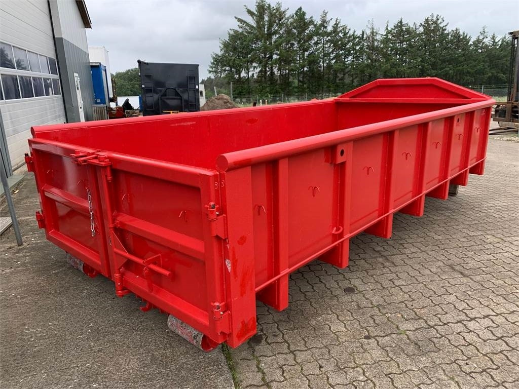 Scancon S5010 - Бордова каросерия: снимка 2 Scancon S5010 - Бордова каросерия: снимка 2