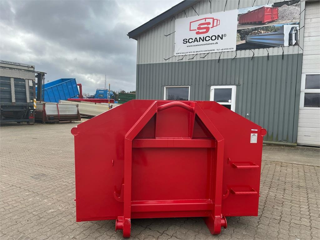 Scancon S5511 - Бордова каросерия: снимка 2 Scancon S5511 - Бордова каросерия: снимка 2