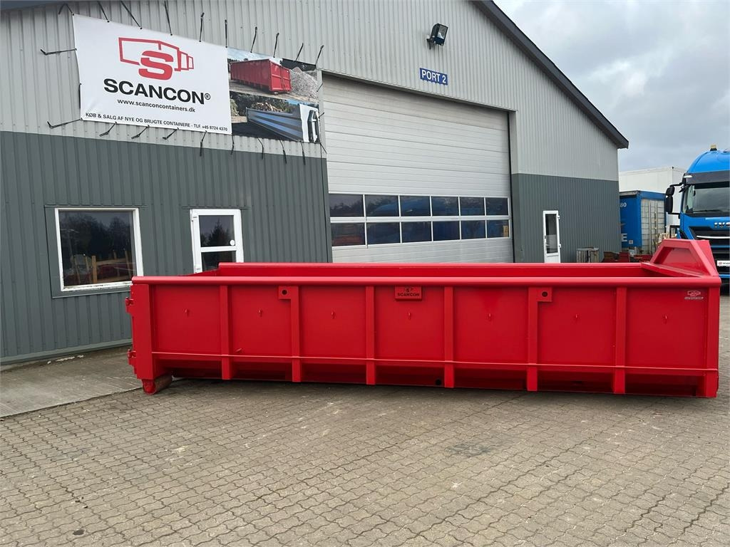 Scancon S5511 - Бордова каросерия: снимка 3 Scancon S5511 - Бордова каросерия: снимка 3