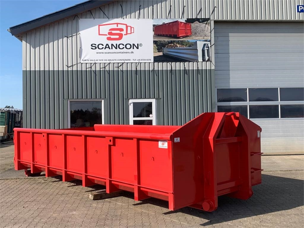 Scancon S5513 - Бордова каросерия: снимка 2 Scancon S5513 - Бордова каросерия: снимка 2