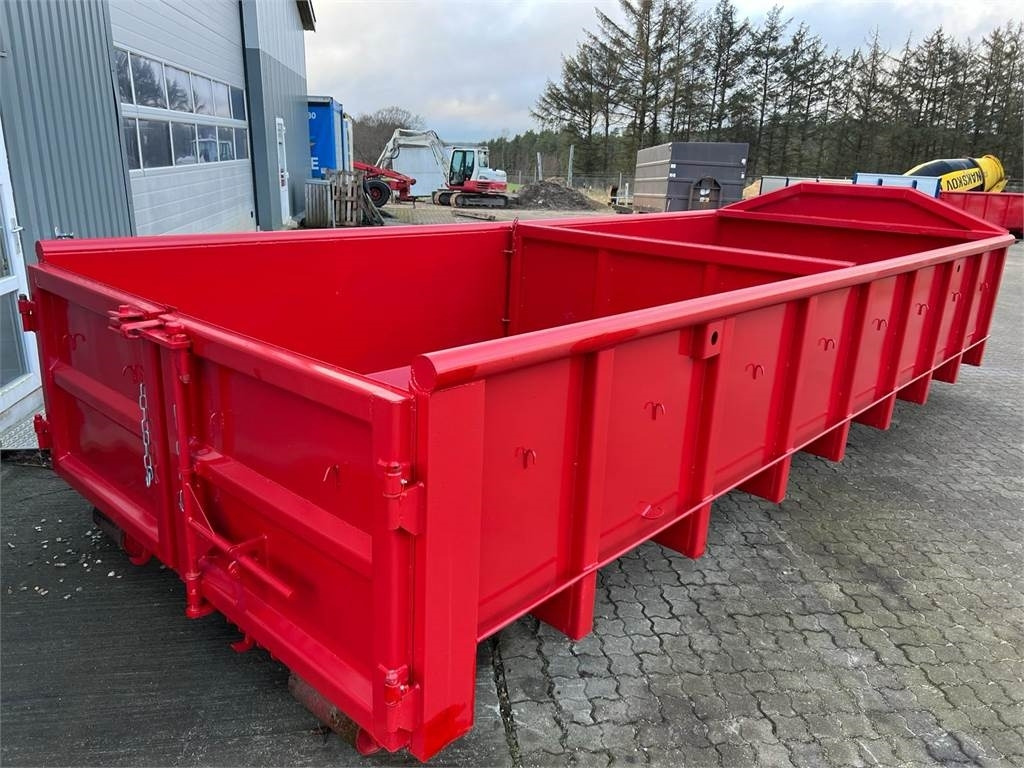 Scancon S6014M - Skillevæg - Бордова каросерия: снимка 2 Scancon S6014M - Skillevæg - Бордова каросерия: снимка 2