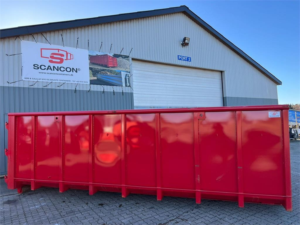 Scancon S6024 - Бордова каросерия: снимка 3 Scancon S6024 - Бордова каросерия: снимка 3