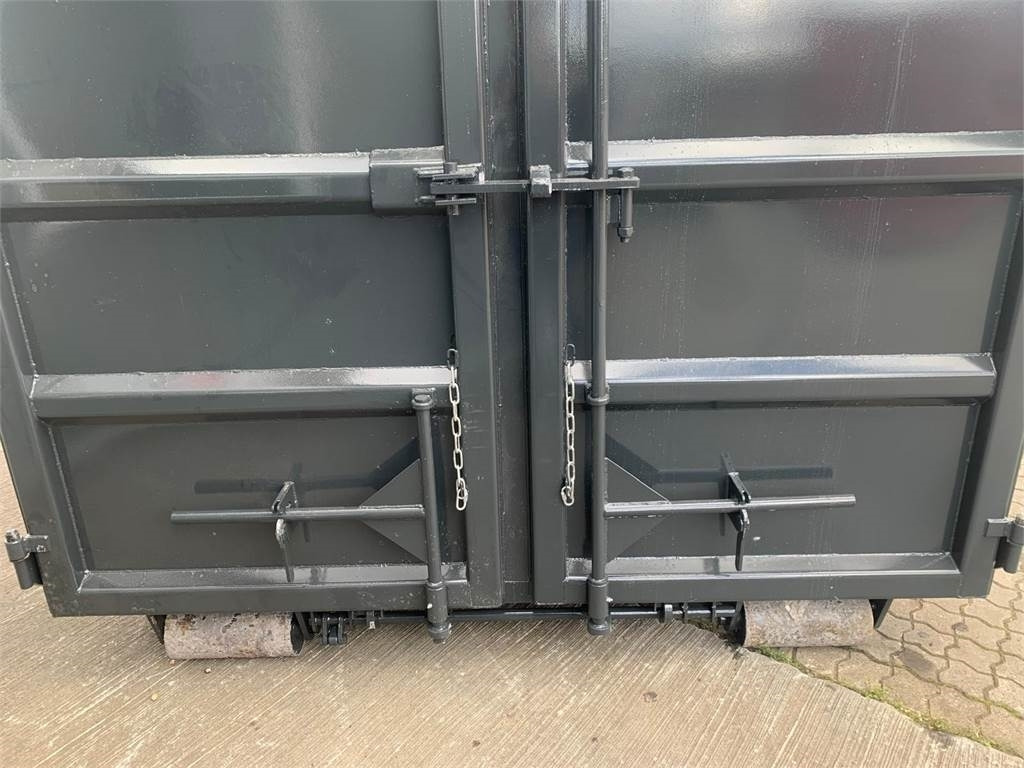 Scancon S6032 - Бордова каросерия: снимка 5 Scancon S6032 - Бордова каросерия: снимка 5