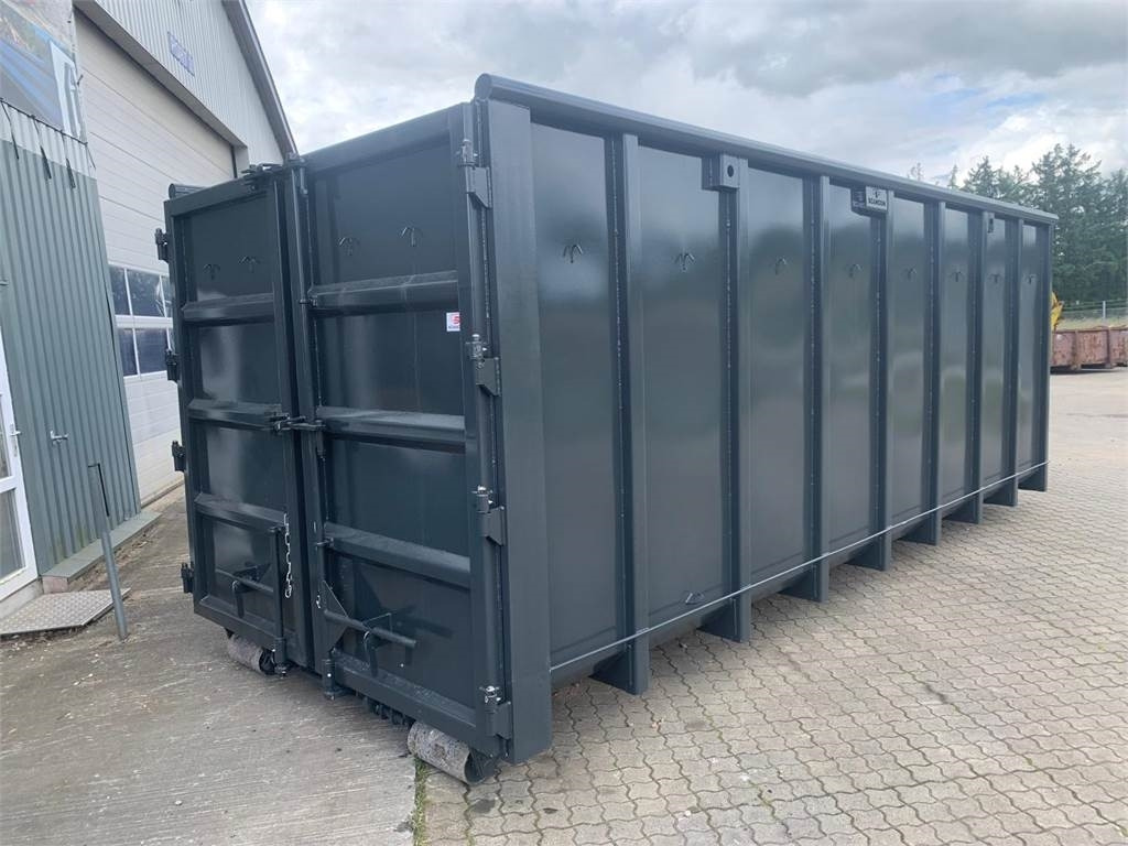 Scancon S6032 - Бордова каросерия: снимка 4 Scancon S6032 - Бордова каросерия: снимка 4