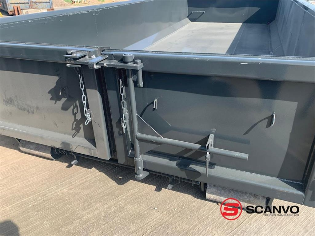 Scancon S6215 - Бордова каросерия: снимка 4 Scancon S6215 - Бордова каросерия: снимка 4