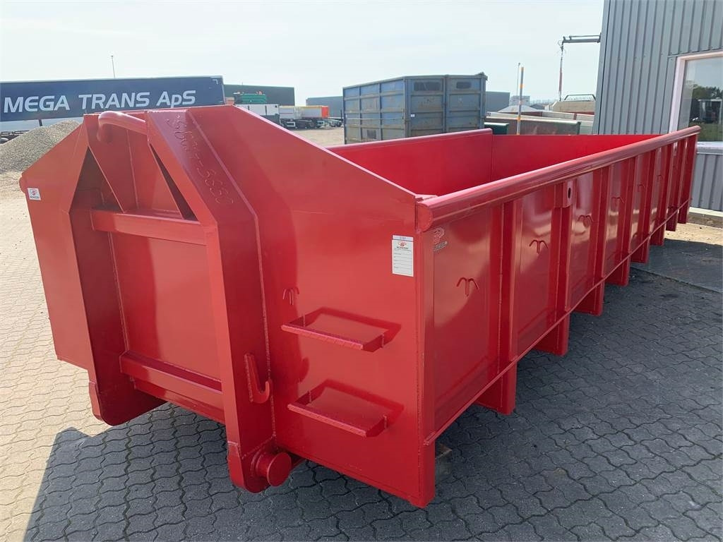 Scancon S6215 - Бордова каросерия: снимка 5 Scancon S6215 - Бордова каросерия: снимка 5