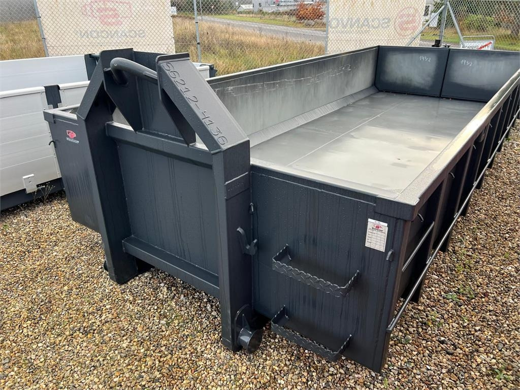 Scancon S6215 - Бордова каросерия: снимка 1 Scancon S6215 - Бордова каросерия: снимка 1