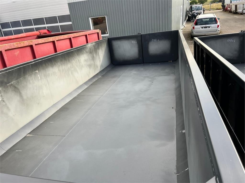 Scancon S6215 - Бордова каросерия: снимка 3 Scancon S6215 - Бордова каросерия: снимка 3