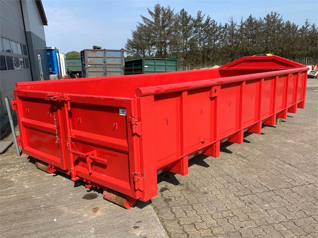 Scancon S6215 - Бордова каросерия: снимка 2 Scancon S6215 - Бордова каросерия: снимка 2