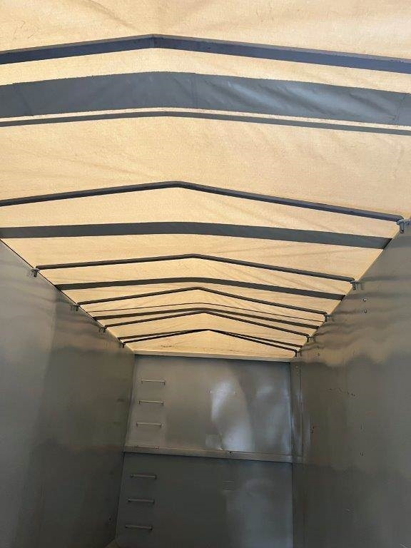 Scancon S6238 - Бордова каросерия: снимка 5 Scancon S6238 - Бордова каросерия: снимка 5