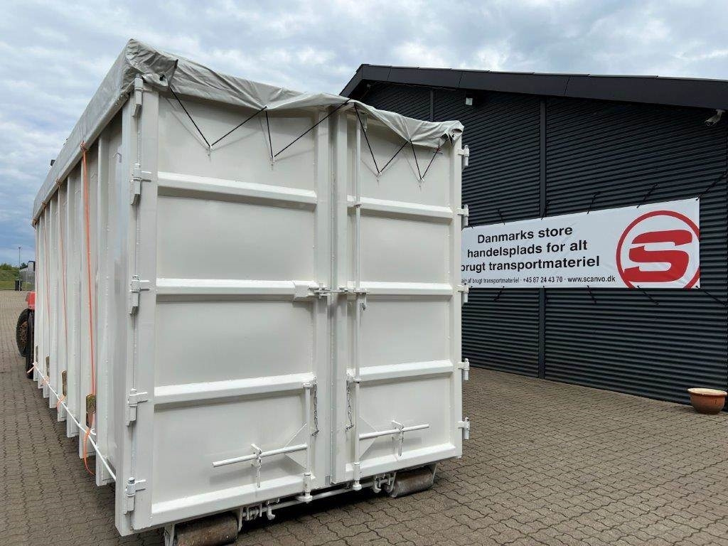 Scancon S6238 - Бордова каросерия: снимка 3 Scancon S6238 - Бордова каросерия: снимка 3