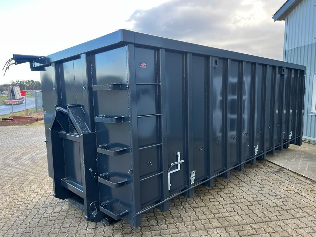 Scancon SH6028 - Hardox 450 + Presenning - Бордова каросерия: снимка 5 Scancon SH6028 - Hardox 450 + Presenning - Бордова каросерия: снимка 5