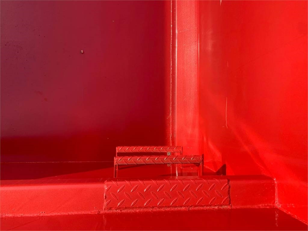 Бордова каросерия Scancon SV6021 - 6000mm 21m3: снимка 6