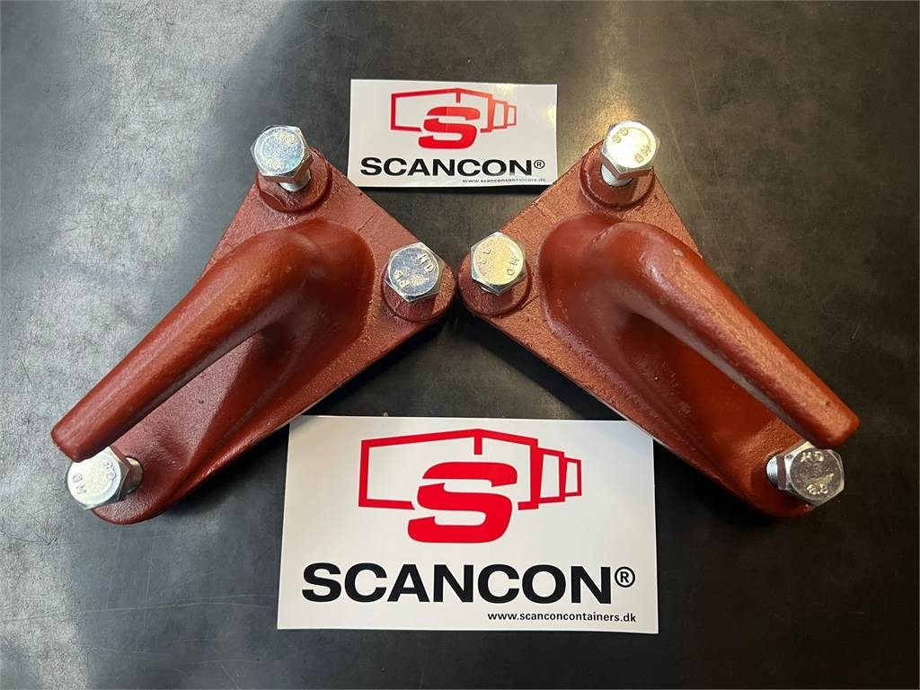 Scancon Wirekrog til vanger - Инструмент/ Оборудване: снимка 1 Scancon Wirekrog til vanger - Инструмент/ Оборудване: снимка 1