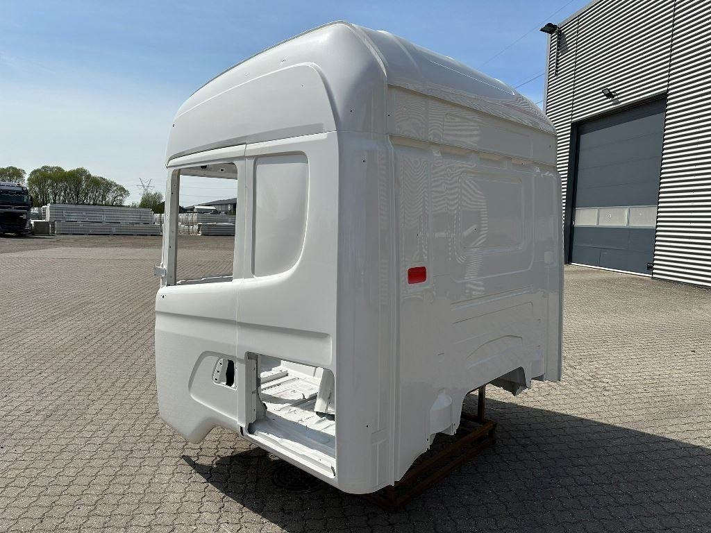 Scania CR19 Highline kabine - Кабина за Камион: снимка 2 Scania CR19 Highline kabine - Кабина за Камион: снимка 2