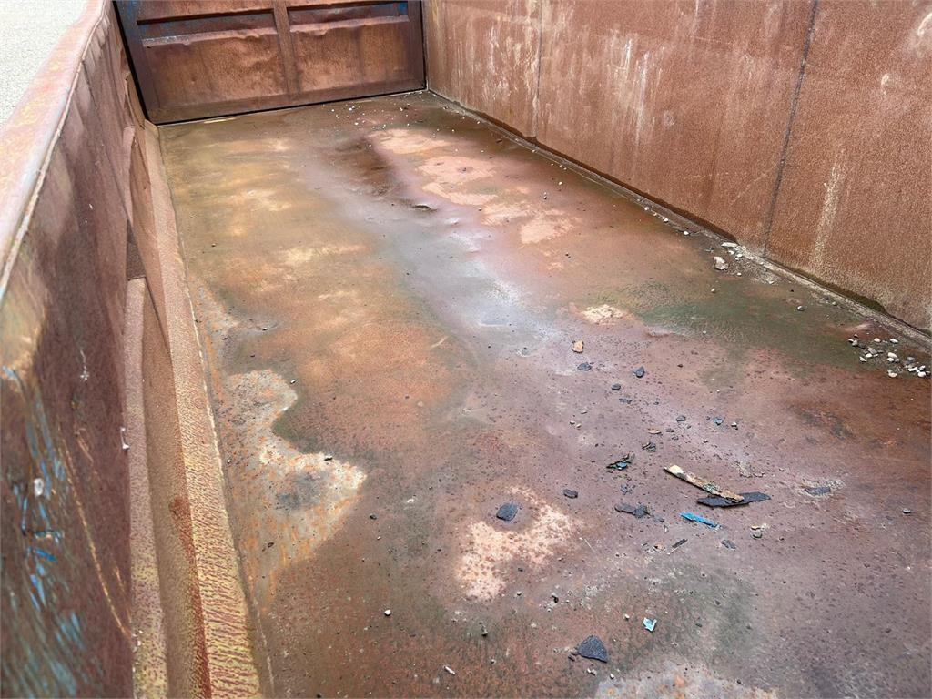 Sydfyns Jernvarefabrik S6014 - 6000mm 14m3 - Бордова каросерия: снимка 4 Sydfyns Jernvarefabrik S6014 - 6000mm 14m3 - Бордова каросерия: снимка 4