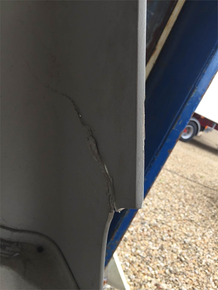 Бордови камион Tagspoiler Volvo FM4: снимка 6