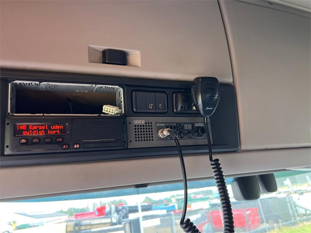 Влекач DAF XF 480 TF - hydraulik kit: снимка 14 Влекач DAF XF 480 TF - hydraulik kit: снимка 14