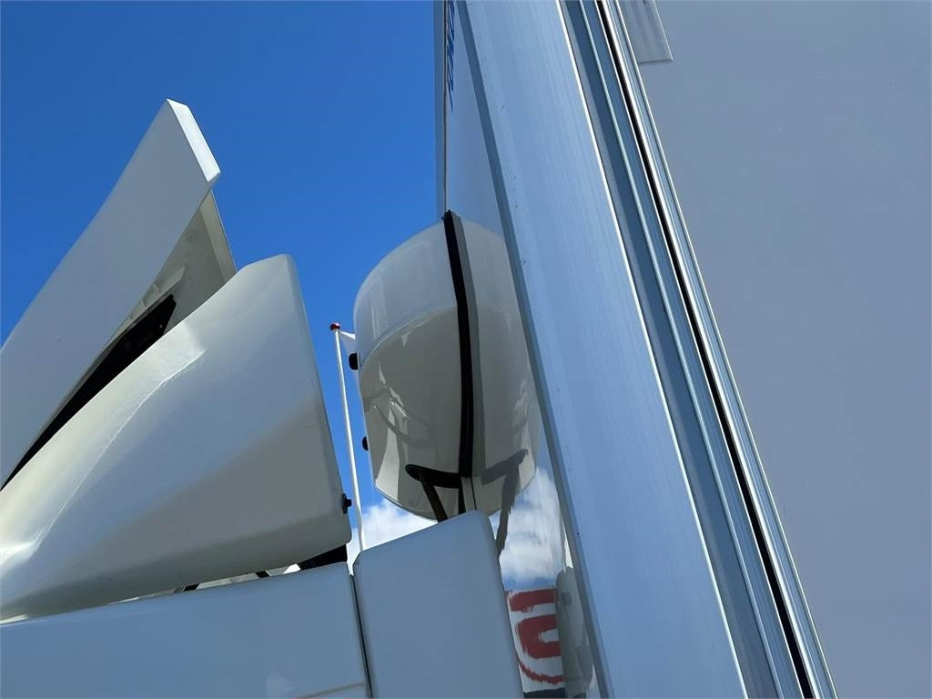 Volvo FL 16 ton 250HK - Камион фургон: снимка 5 Volvo FL 16 ton 250HK - Камион фургон: снимка 5