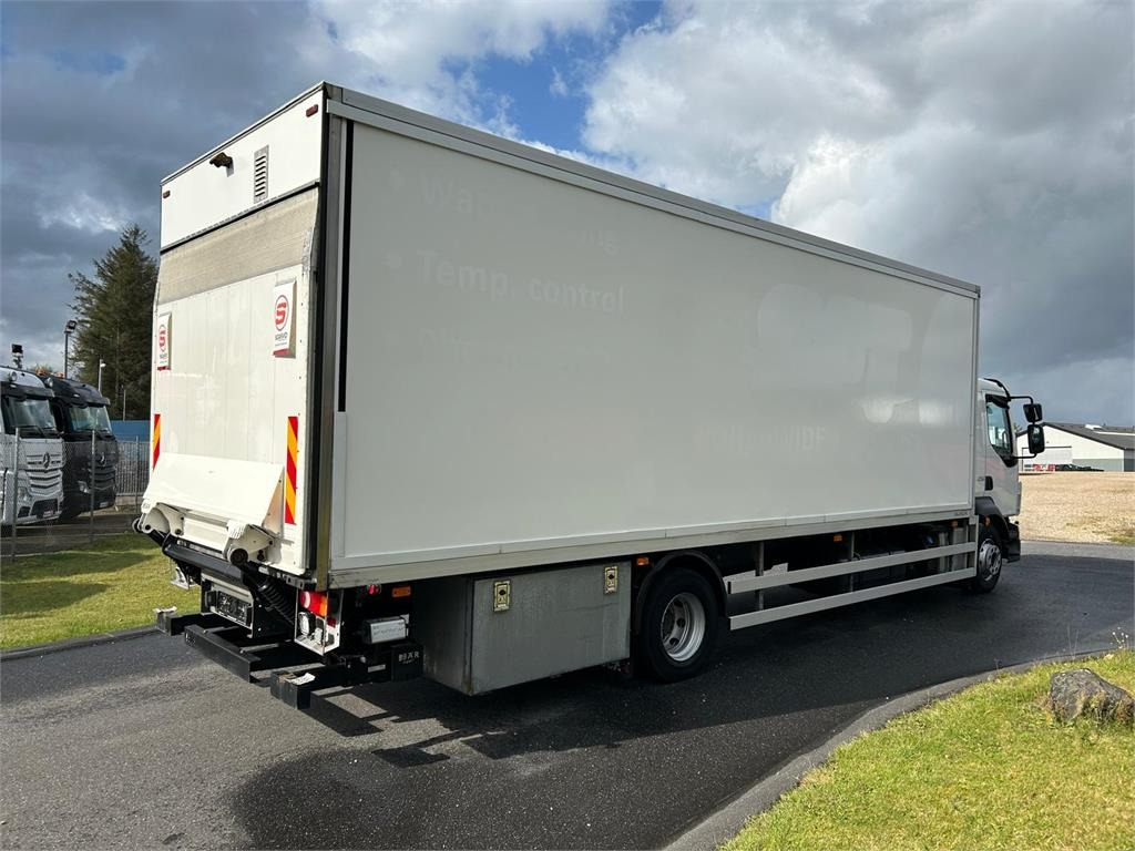 Volvo FL 250 16 ton - Рефрижератор камион: снимка 3 Volvo FL 250 16 ton - Рефрижератор камион: снимка 3