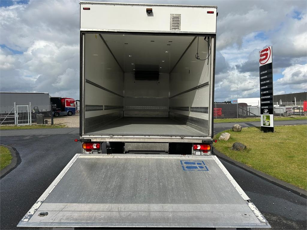 Volvo FL 250 16 ton - Рефрижератор камион: снимка 4 Volvo FL 250 16 ton - Рефрижератор камион: снимка 4