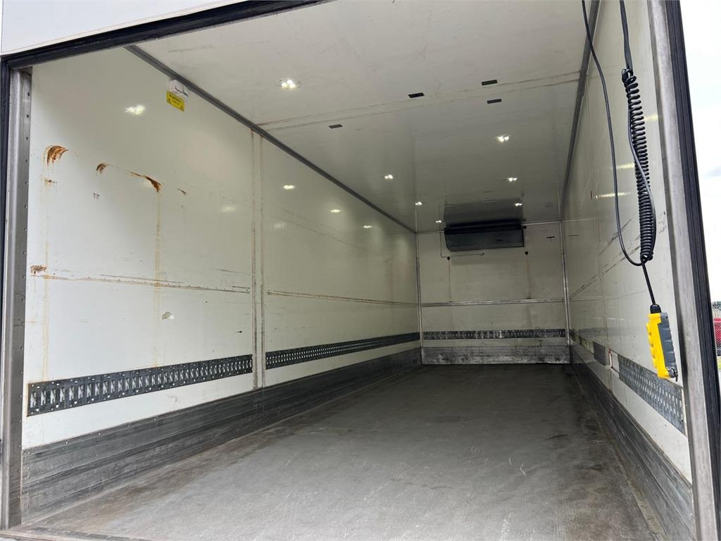 Volvo FL 250 16 ton - Рефрижератор камион: снимка 5 Volvo FL 250 16 ton - Рефрижератор камион: снимка 5