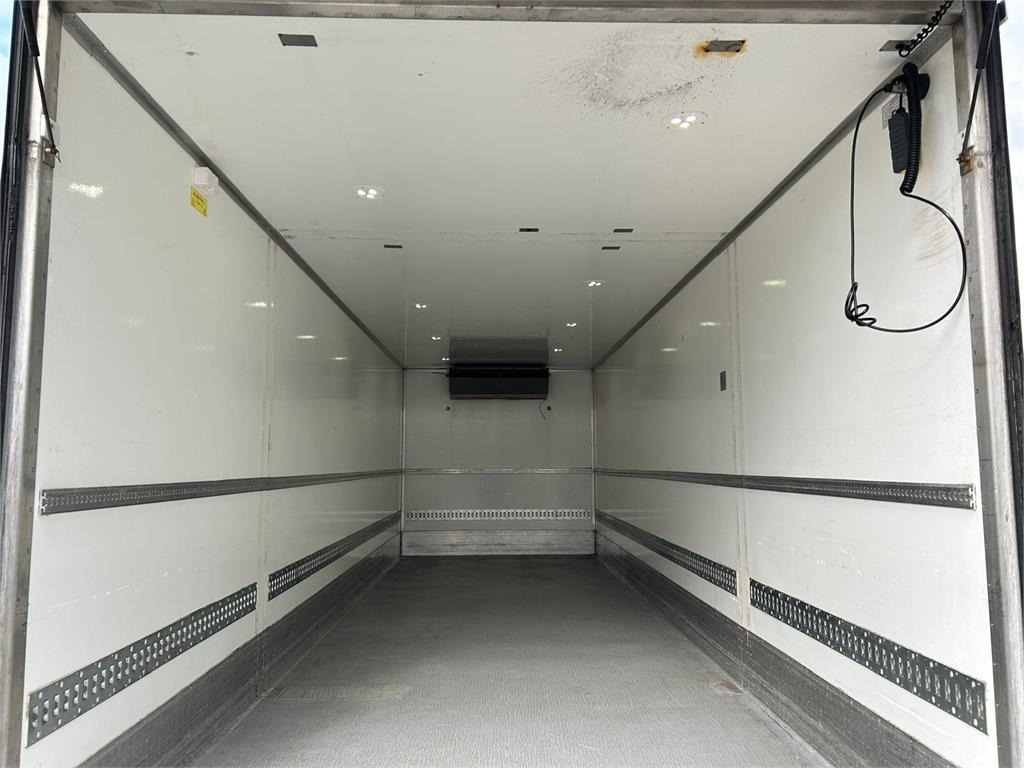 Volvo FL 250 16 ton - Рефрижератор камион: снимка 5 Volvo FL 250 16 ton - Рефрижератор камион: снимка 5