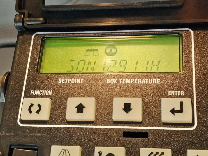 Рефрижератор камион Volvo FL 280 (12 ton) Dobbelt compartment: снимка 23