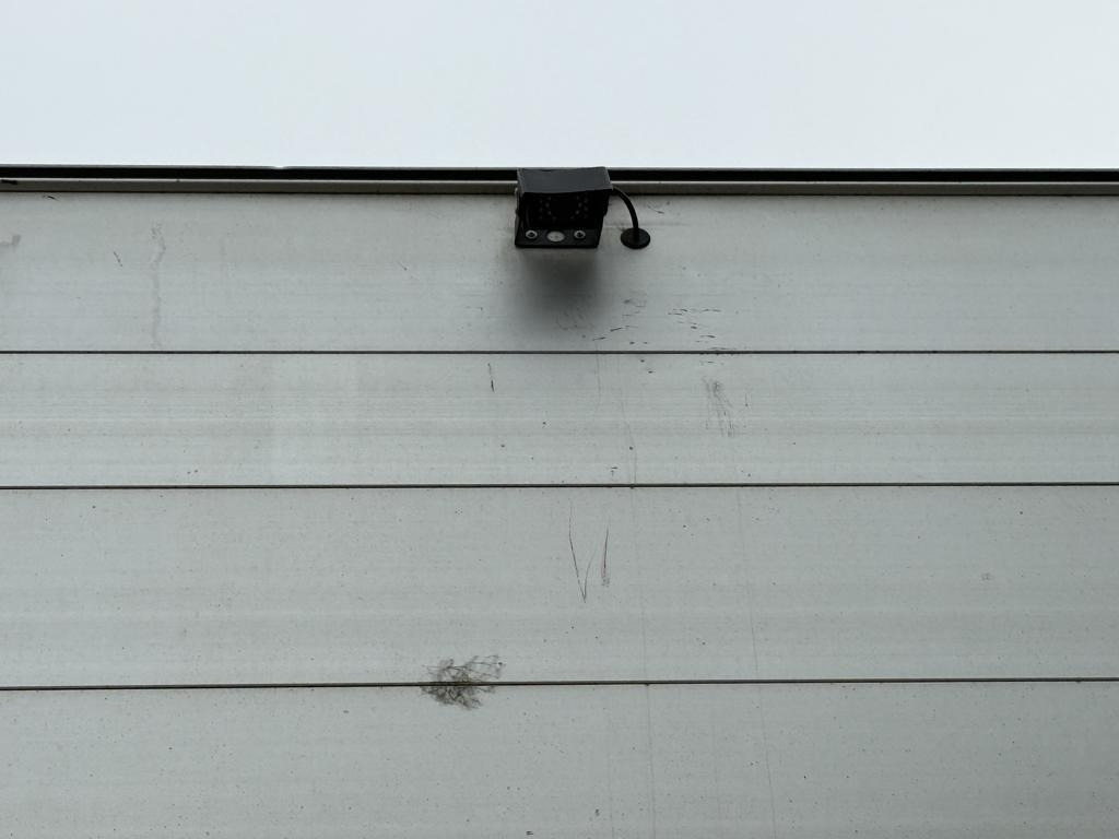 Камион с брезент Volvo FM380: снимка 16