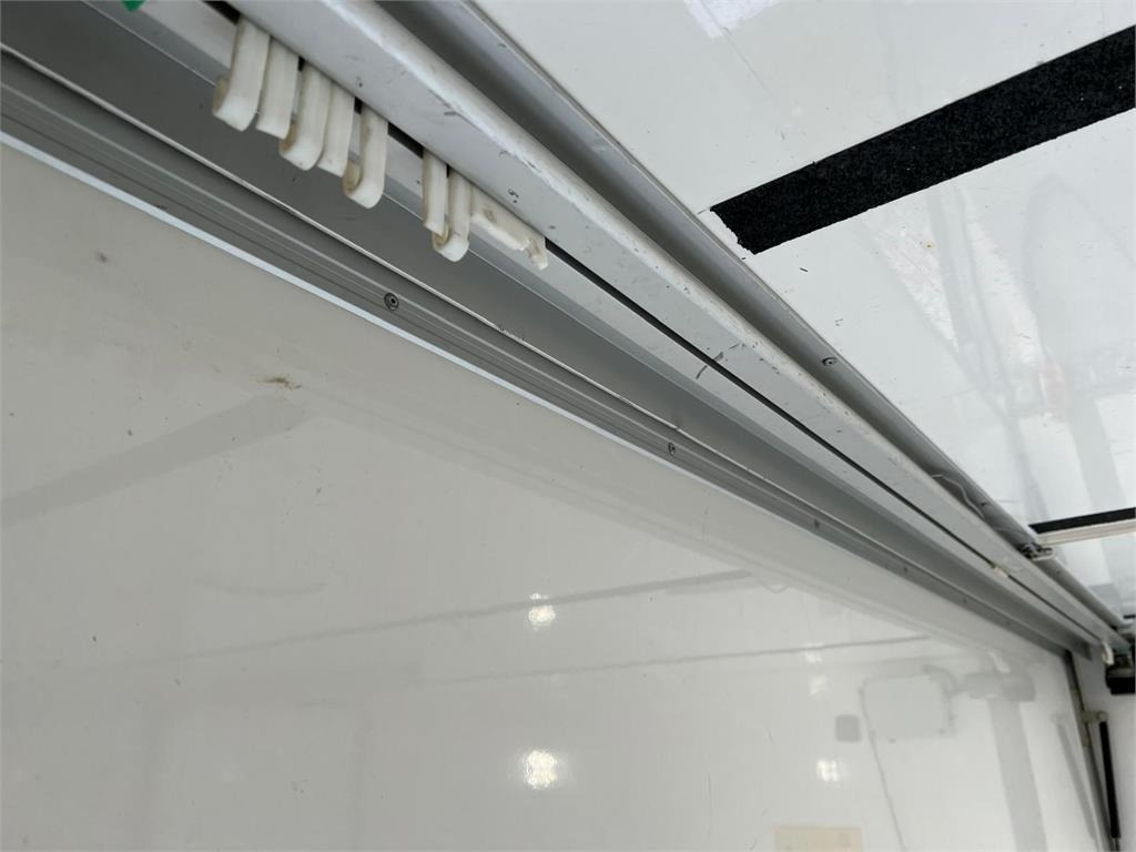 Рефрижератор камион Volvo FM420 + 2 akslet kærre 2-Temps: снимка 22