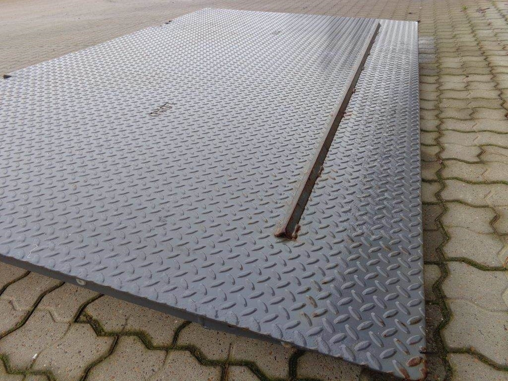 Zepro Z150-135MA liftplade - Падащ борд: снимка 2 Zepro Z150-135MA liftplade - Падащ борд: снимка 2